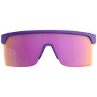 SUPER FLYNN, Matte Purple-HD Plus Grey Green with Pink Spectra Mirror, hi-res image number null